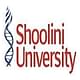 Faculty of Applied Sciences and Biotechnology, Shoolini University